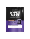Biotech Hyper Mass Chocolate Sample