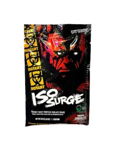 Mutant Iso Surge Sample 1 Servida