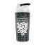 Mutant Shaker Blanco 700ml/28oz - Born Hardcore