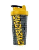 Mutant Shaker Amarillo 700ml/28oz - Born Hardcore