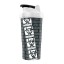 Mutant Shaker Blanco 700ml/28oz - Born Hardcore