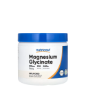 Nutricost Magnesio Glicinate 250gr