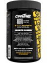 Mutant Creatina 100% Monohidratada 300gr
