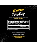 Mutant Creatina 100% Monohidratada 300gr