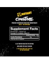 Mutant Creatina 100% Monohidratada 300gr
