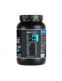 PROTEIN ISOLATE SASCHA FITNESS