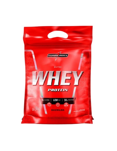 Integral Medica Nutri Whey - 2 Libras