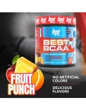BPI Best Bcaa - 60 servidas