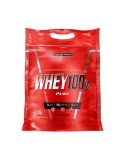 Integral medica 100% Whey - 2 libras