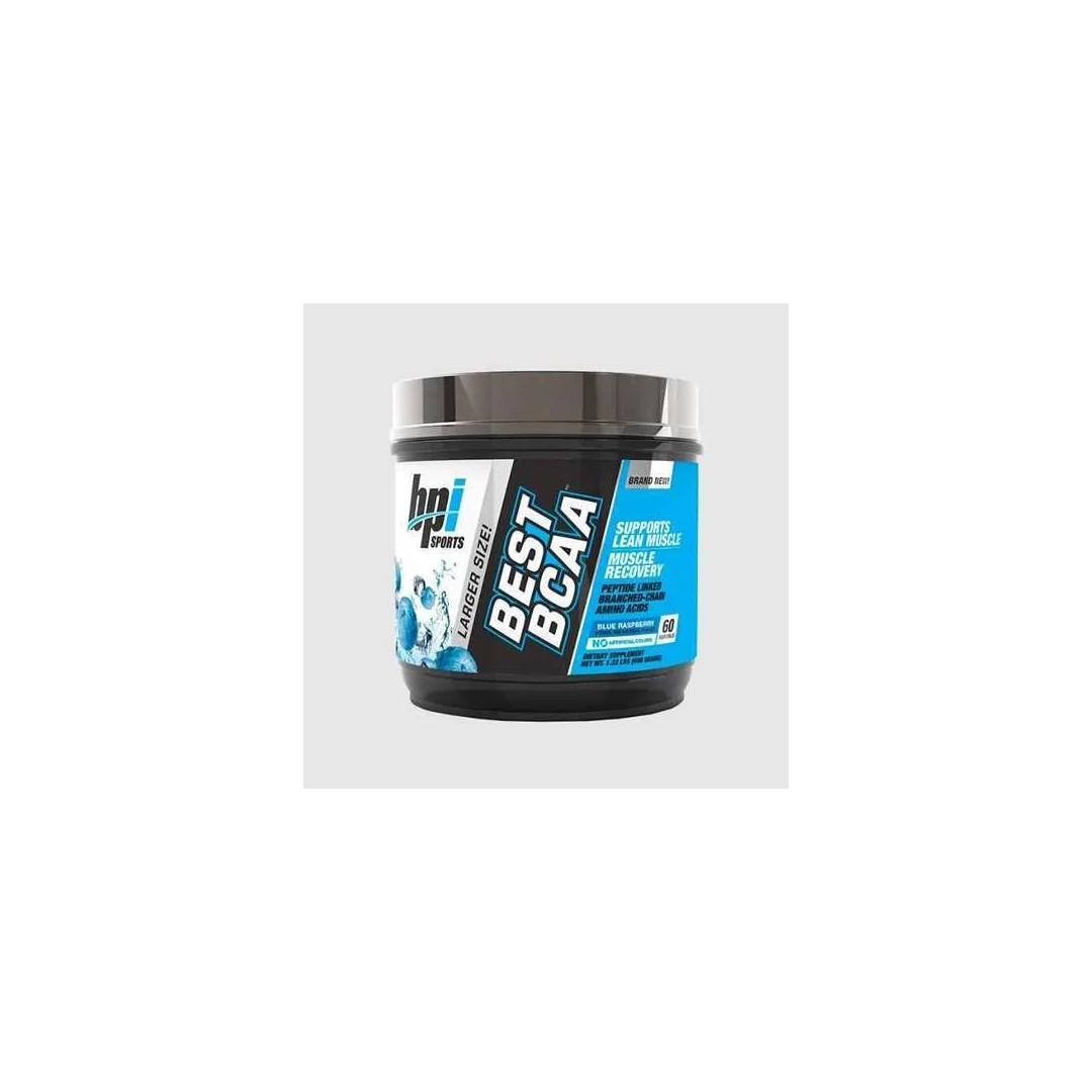 BPI Best Bcaa - 60 servidas