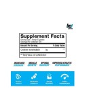BPI Creatina Micronizada - 600gr
