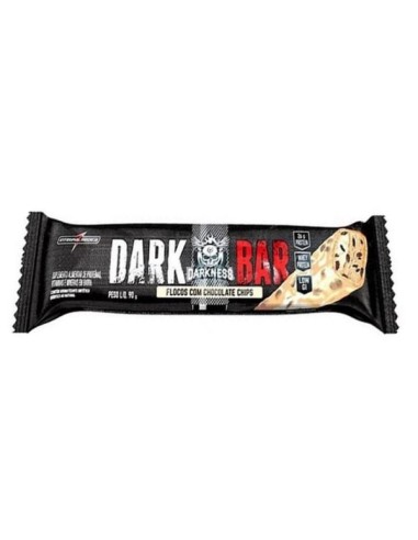 Integral Protein Dark Bar Flocos con Chips Chocolate