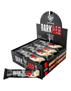 Integral Protein Dark Bar Flocos con Chips Chocolate