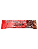 Integral Protein Crisp Bar - Cookies Cream con Cacao - 1und
