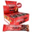 Integral Protein Crisp Bar - Cookies Cream con Cacao - 1und