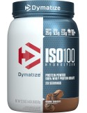Iso100 Dymatize - 1.4 Libras