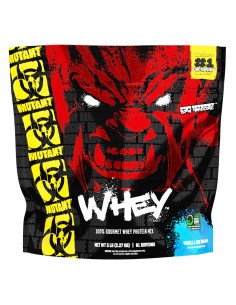 Mutant Whey - 5 Libras