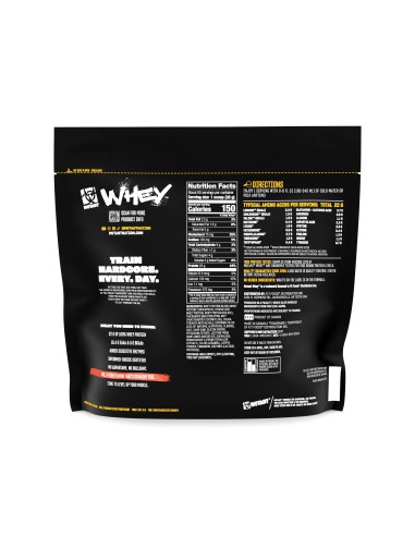 Mutant Whey - 5 Libras