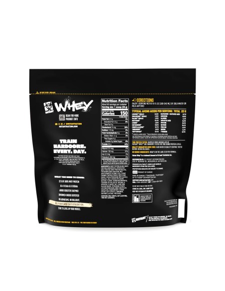 Mutant Whey - 5 Libras