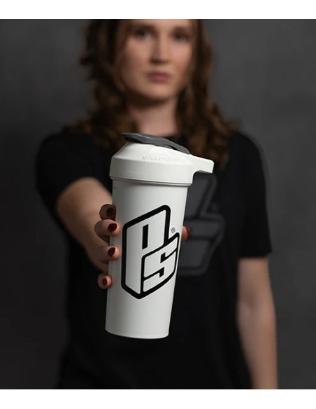 Prosupps Shaker Blanco Classic 700ml