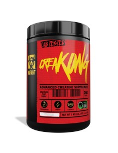 Mutant Creakong - 1000gr