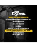 Mutant Iso Surge - 5 Libras