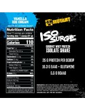 Mutant Iso Surge - 5 Libras