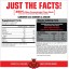 Musclemeds Carnivor Isolate - 4 Libras