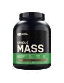 Optimum Nutrition Serious Mass - 6 Libras