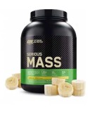 Optimum Nutrition Serious Mass - 6 Libras
