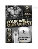 LEVRONE LEVRO WHEY SUPREME - 4.4 Libras