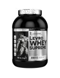 LEVRONE LEVRO WHEY SUPREME - 4.4 Libras