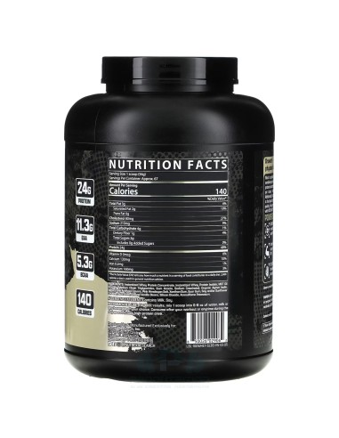 NUTREX 100% WHEY PROTEIN - 5 Libras