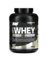 NUTREX 100% WHEY PROTEIN - 5 Libras