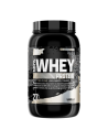 NUTREX 100% WHEY PROTEIN - 2 Libras