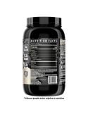 NUTREX 100% WHEY PROTEIN - 2 Libras