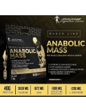Anabolic Mass - Levrone - 6.6 Libras