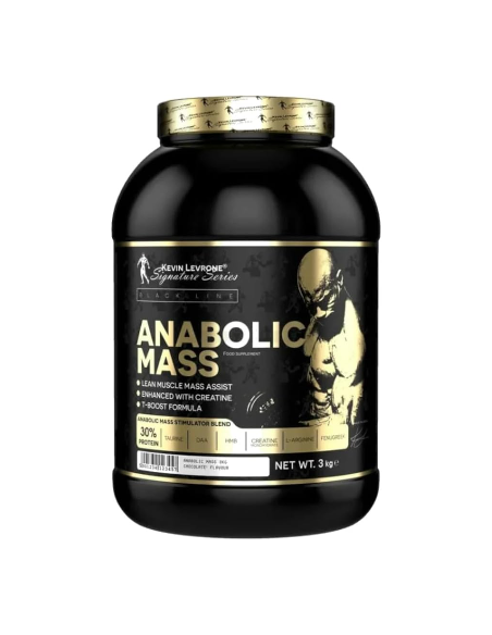 Anabolic Mass - Levrone - 6.6 Libras