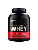 Optimum Nutrition 100% Whey Gold Standard - 5 Libras