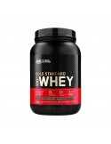 Optimum Nutrition 100% Whey Gold Standard - 2 Libras