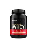 Optimum Nutrition 100% Whey Gold Standard - 2 Libras