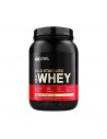 Optimum Nutrition 100% Whey Gold Standard - 2 Libras