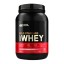 Optimum Nutrition 100% Whey Gold Standard - 2 Libras