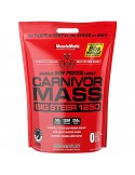 Musclemeds Carnivor Mass - 15 Libras