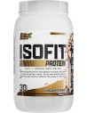 Nutrex IsoFit - 2.2 Libras