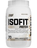 Nutrex IsoFit - 2.2 Libras