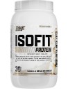 Nutrex IsoFit - 2.2 Libras