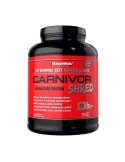 Musclemeds Carnivor Shred - 4.4 Libras
