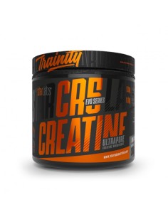 CR5 Ultrapure Creatina Monohydrate - 300gr