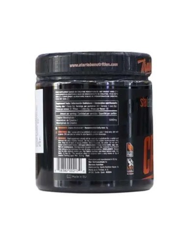 CR5 Ultrapure Creatina Monohydrate - 300gr